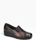 VALLE VERDE VALLE VERDE Mocassino Donna - VS10302W Marrone