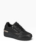VALLE VERDE VALLE VERDE Sneaker Con Zeppa Donna - VVCA521R Marrone
