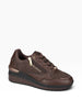 VALLE VERDE VALLE VERDE Sneaker Con Zeppa Donna - VVCA521R Marrone