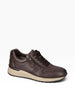 VALLE VERDE VALLE VERDE Sneaker Bassa Uomo - VY954W Marrone