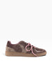 VICTORIA VICTORIA Sneaker Bassa Donna - 1267100 Nude