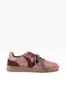 VICTORIA VICTORIA Sneaker Bassa Donna - 1267100 Nude