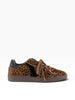 VICTORIA VICTORIA Sneaker Bassa Donna - 1267102 Marrone