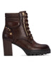 XTI XTI Tronchetto Tacco Medio Donna - 146043 Brown