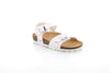 GRUNLAND GRUNLAND Sandalo Basso Bambina SB0018
