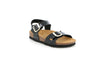 GRUNLAND GRUNLAND Sandalo Basso Bambina SB0018