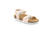 GRUNLAND GRUNLAND Sandalo Basso Bambina SB0646