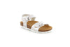 GRUNLAND GRUNLAND Sandalo Basso Bambina SB0646