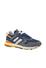 LUMBERJACK LUMBERJACK Sneaker Bassa Uomo SMG9005-001N55