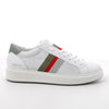 IGI&CO IGI&CO Sneaker Bassa Uomo - 56322 Bianco/Salvia