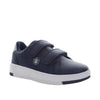 LUMBERJACK LUMBERJACK Sneaker Bassa Bambino - SBH5705-002S16 Blu