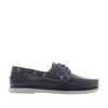 LUMBERJACK LUMBERJACK Mocassino Uomo - SM07804-005B03 Navy Blue/White
