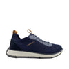 LUMBERJACK LUMBERJACK Sneaker Bassa Uomo - SMG8912-008C27 Grigio