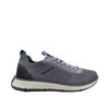 LUMBERJACK LUMBERJACK Sneaker Bassa Uomo - SMG8912-008C27 Grigio