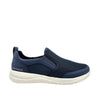 LUMBERJACK LUMBERJACK Slip-on Uomo - SMG9205-001N87 Blu
