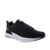 LUMBERJACK LUMBERJACK Sneaker Bassa Donna - SWH3511-001C27 Nero