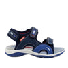 PRIMIGI AVANT PRIMIGI AVANT Sandalo Con Strappo Bambino - 59696 Navy-Royal