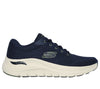 SKECHERS SKECHERS Arch Fit 2.0 Sneaker Bassa Uomo - 232700 Nero