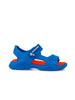 BIOMECANICS BIOMECANICS Sandalo Con Strappo Bambino - 232290 Azul Eléctrico