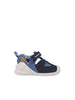 BIOMECANICS BIOMECANICS Sneaker Con Strappo Bambino - 252176 Azul