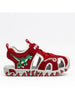 BULL BOYS BULL BOYS Velociraptor Sandalo Con Strappo Bambino - DNCL3144 Blu
