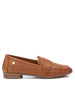 CARMELA CARMELA Women's Loafers - 162170 Camel