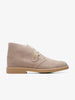 CLARKS CLARKS Desert Boot Polacchina Uomo - 166786 Sand