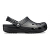 CROCS CROCS Classic Sabot Unisex - CR.10001 Black