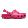 CROCS CROCS Classic Sabot Unisex - CR.10001 Black