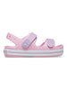 CROCS CROCS Crocband Cruiser Sandalo Con Strappo Bambino - CR.209423 Blue Bolt