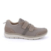 ENVAL SOFT ENVAL SOFT Sneaker Con Strappo Uomo - 77252 Tortora