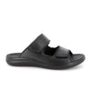 ENVAL SOFT ENVAL SOFT Ciabatta Con Stappo Uomo - 77345 Nero