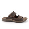 ENVAL SOFT ENVAL SOFT Ciabatta Con Stappo Uomo - 77345 Nero