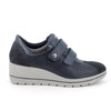 ENVAL SOFT ENVAL SOFT Sneaker Con Strappo Donna - 77595 Blu