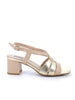 ENVAL SOFT ENVAL SOFT Sandalo Tacco Medio Donna - 77738 Nero