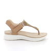 ENVAL SOFT ENVAL SOFT Sandalo Infradito Donna - 77866 Camel