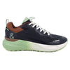 EXTR4 EXTR4 Sneaker Bassa Uomo - 77000 Nero