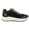 EXTR4 EXTR4 Sneaker Bassa Uomo - 77000 Nero