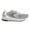 EXTR4 EXTR4 Sneaker Bassa Uomo - 77020 Nero/Cuoio