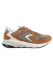 EXTR4 EXTR4 Men's Low-Top Sneaker - 77020 Grey/Black