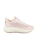 EXTR4 EXTR4 Women's Low-Top Sneaker - 77050 White/Fuchsia