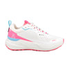 EXTR4 EXTR4 Sneaker Bassa Donna - 77050 Bianco/Fuxia