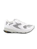 EXTR4 EXTR4 Sneaker Bassa Donna - 77070 Nero/Bianco