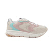 EXTR4 EXTR4 Sneaker Bassa Donna - 77070 Nero/Bianco