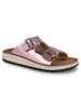 FLY FLOT FLY FLOT Sandalo Basso Bambina - 76003 ZC Argento