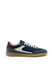 FRAU FRAU Men's Low-Top Sneaker - 22D1 Pratofango