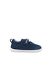 GARVALIN GARVALIN Sneaker Con Strappo Bambino - 252339 Azul Marino