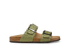 GEOX GEOX Sandalo Basso Donna - D55Y3I000AU Beige