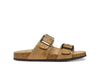 GEOX GEOX Sandalo Basso Donna - D55Y3I000AU Beige