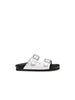 GEOX GEOX Sandalo Con Strappo Bambina - J558MJ000BC Black/Silver